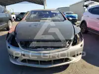 2008 Mercedes Benz CL-Class фото