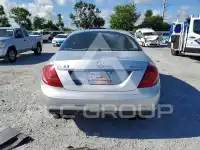 2008 Mercedes Benz CL-Class фото