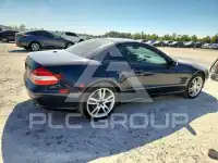 2008 Mercedes Benz SL-Class фото