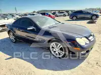 2008 Mercedes Benz SL-Class фото