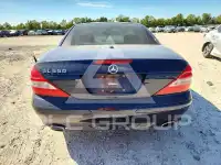 2008 Mercedes Benz SL-Class фото