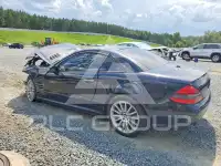 2008 Mercedes Benz SL-Class фото