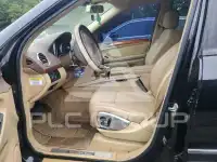 2008 Mercedes Benz GL-Class photo