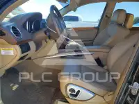 2008 Mercedes Benz GL-Class photo