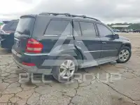2008 Mercedes Benz GL-Class photo