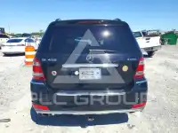 2008 Mercedes Benz GL-Class photo