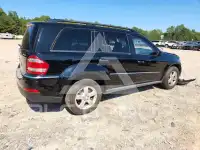 2008 Mercedes Benz GL-Class photo