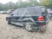 2008 Mercedes Benz GL-Class photo
