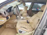 2008 Mercedes Benz GL-Class photo