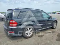 2008 Mercedes Benz GL-Class фото