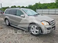 2008 Mercedes Benz GL-Class фото