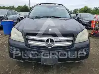 2008 Mercedes Benz GL-Class photo