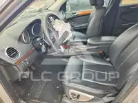 2008 Mercedes Benz GL-Class photo