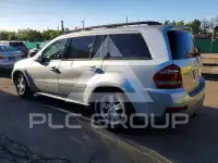 2008 Mercedes Benz GL-Class photo