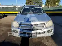 2008 Mercedes Benz GL-Class photo