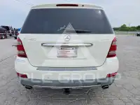 2008 Mercedes Benz GL-Class фото