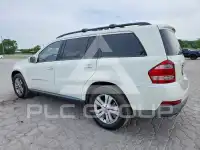 2008 Mercedes Benz GL-Class фото