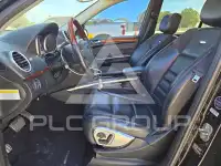 2008 Mercedes Benz ML-Class photo
