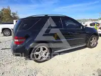 2008 Mercedes Benz ML-Class photo