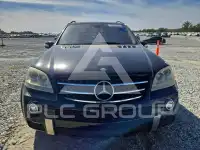 2008 Mercedes Benz ML-Class photo