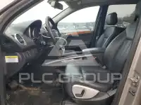 2008 Mercedes Benz ML-Class фото