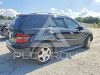 2008 Mercedes Benz ML-Class фото
