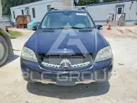 2008 Mercedes Benz ML-Class photo