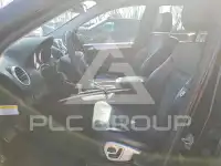 2008 Mercedes Benz ML-Class photo