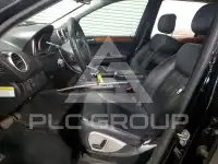 2008 Mercedes Benz ML-Class фото