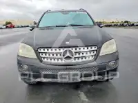 2008 Mercedes Benz ML-Class фото