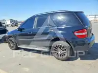 2008 Mercedes Benz ML-Class photo
