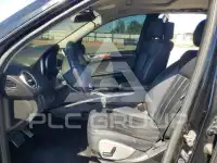 2008 Mercedes Benz ML-Class photo