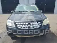 2008 Mercedes Benz ML-Class фото