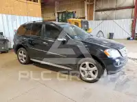 2008 Mercedes Benz ML-Class фото