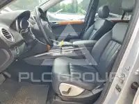 2008 Mercedes Benz ML-Class photo