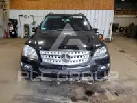 2008 Mercedes Benz ML-Class фото