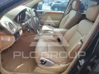 2008 Mercedes Benz ML-Class фото