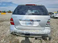 2008 Mercedes Benz ML-Class photo