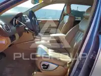 2008 Mercedes Benz ML-Class фото