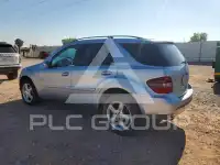 2008 Mercedes Benz ML-Class фото