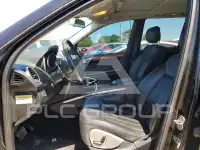 2008 Mercedes Benz ML-Class photo