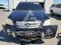 2008 Mercedes Benz ML-Class photo