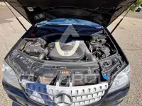2008 Mercedes Benz ML-Class фото