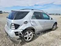 2008 Mercedes Benz ML-Class photo