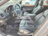 2008 Mercedes Benz ML-Class photo