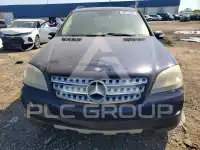 2008 Mercedes Benz ML-Class photo