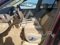 2008 Mercedes Benz ML-Class photo