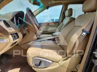 2008 Mercedes Benz ML-Class photo