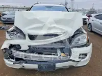 2008 Mercedes Benz ML-Class фото