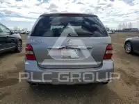 2008 Mercedes Benz ML-Class photo